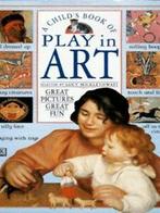 A childs book of play in art by Lucy Micklethwait, Gelezen, Lucy Micklethwait, Verzenden