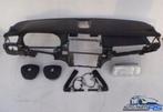 Dashboard + Airbags + Veiligheidsgordels BMW 7 F01, Verzenden, Gebruikt, BMW
