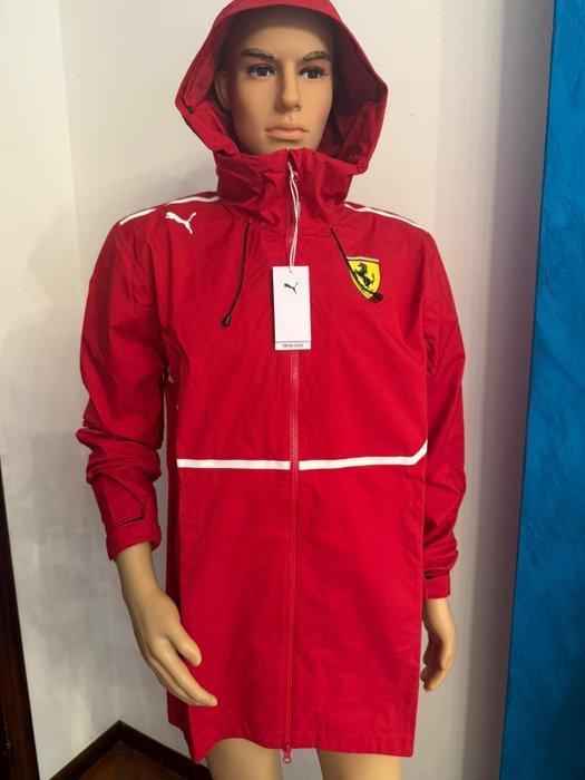 Ferrari - SF Team regenjas - HyperCar - 2025 - Teamkleding, Verzamelen, Automerken, Motoren en Formule 1