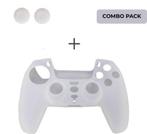Silicone hoes skin case cover voor PS5 playstation 5 control, Verzenden, Nieuw