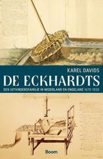 9789024439287 De Eckhardts | Tweedehands, Verzenden, Zo goed als nieuw, Karel Davids