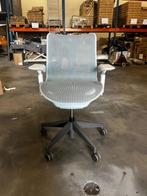 Herman Miller Cosm (Refurbished Bureaustoel), Verzenden, Zwart, Zo goed als nieuw, Bureaustoel