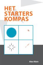 Het StartersKompas 9789051797510 Alex Klein, Gelezen, Alex Klein, A. Klein, Verzenden