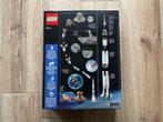 Lego Set - 92176 - Space - NASA Apollo Saturn V, Nieuw