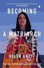 9780715655498 Becoming a Matriarch Helen Knott, Verzenden, Nieuw, Helen Knott