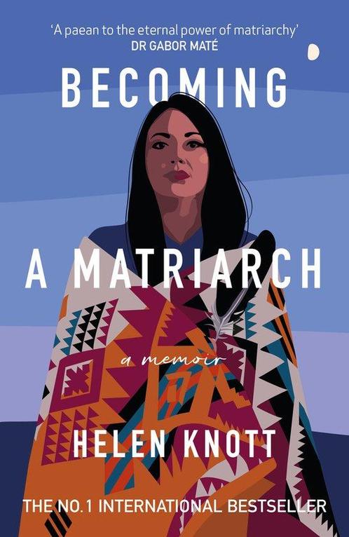 9780715655498 Becoming a Matriarch Helen Knott, Boeken, Biografieën, Nieuw, Verzenden