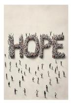 Santicri - Icon Made Of Us, HOPE