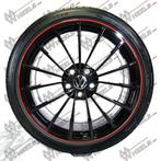 VW Golf 8 GTI Clubsport ed. 45 Scottsdale 19 inch originele, Ophalen of Verzenden, Nieuw