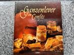 Ganzenlever en confits, Boeken, Kookboeken, Gelezen, Verzenden, Aline Prébois, Jean-Pierre Dezavelle en Claude Vuillaume, Tapas, Hapjes en Dim Sum