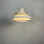 Jeka - Plafondlamp - Aluminium