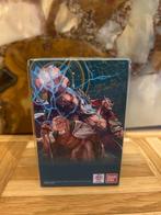 Bandai - 1 Booster bundle - One Piece - One Piece Card Game, Nieuw