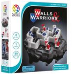 Walls & Warriors | Smart Games - Puzzels, Hobby en Vrije tijd, Nieuw, Verzenden
