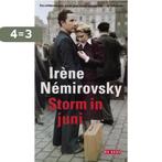 storm in juni 9789044518672 Irène Némirovsky, Boeken, Verzenden, Gelezen, Irène Némirovsky