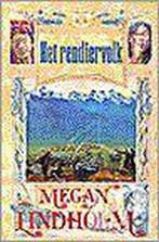 Het rendiervolk 9789029067836 M. Lindholm, Verzenden, Gelezen, M. Lindholm