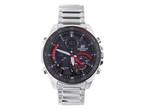 Casio Edifice ECB-900DB-1AER Herenhorloge 44 mm -, Verzenden, Zo goed als nieuw