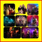 Allround Bruiloft en Feest Coverband, Ook met DJ en Blazers., Dj