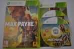 Max Payne 3 (360), Spelcomputers en Games, Games | Xbox 360, Verzenden, Zo goed als nieuw