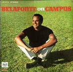LP gebruikt - Harry Belafonte - Belafonte On Campus (Germ..., Verzenden, Zo goed als nieuw