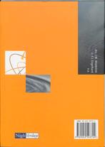 Systematische Natuurkunde Vwo N2-2 Kernboek 9789042503724, Verzenden, Gelezen, J.W. Middelink