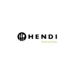 Rooster | HENDI XANTOS Barbecue | RVS HENDI, Verzenden, Nieuw in verpakking