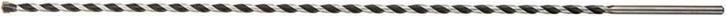 Graphite Steenboor 12x600mm Lengte 1 - 600mm Lengte 2 -, Doe-het-zelf en Verbouw, Gereedschap | Handgereedschap, Zo goed als nieuw