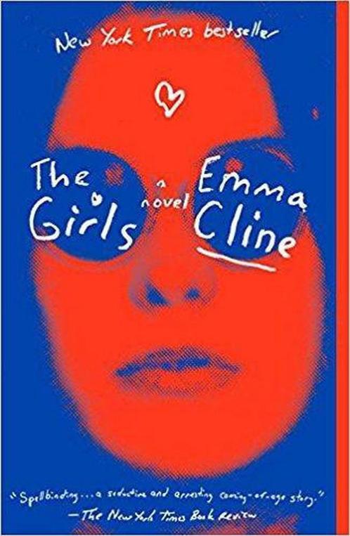 Girls the Exp 9780399591747 Emma Cline, Boeken, Taal | Engels, Gelezen, Verzenden