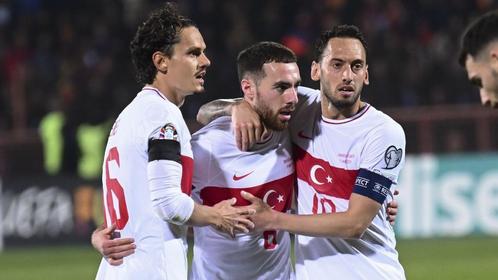 Turkije - Portugal EK 2024 tickets, kaarten, kaart, tix, Tickets en Kaartjes, Sport | Voetbal, Losse kaart, Buitenland, Juni