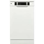 Ok Odw4541dfsw Smalle Vaatwasser 45cm, Witgoed en Apparatuur, Vaatwasmachines, Ophalen of Verzenden, Nieuw, 85 tot 90 cm