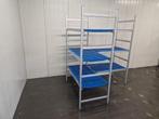 Koelcel / Vriescel L stelling 148,5/122 x 54 x 172,5cm, Nieuw in verpakking, Koelen en Vriezen