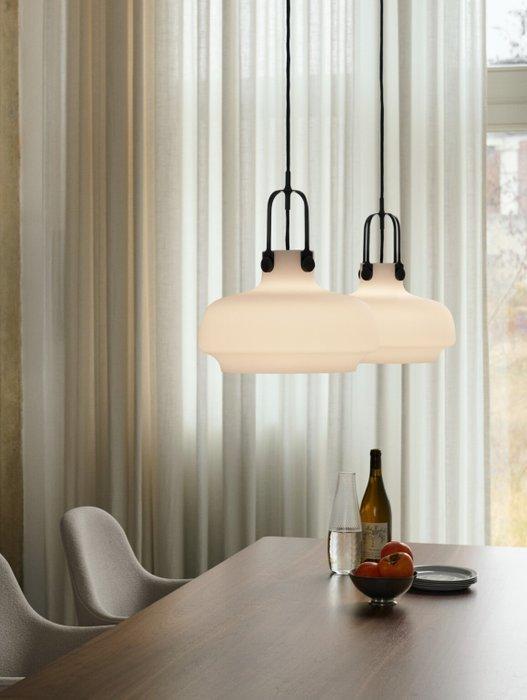 &Tradition - Space Copenhagen - Plafondlamp (2) - Copenhagen, Antiek en Kunst, Antiek | Lampen