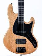 Sandberg California II TM 4 String Highgloss Nature, Muziek en Instrumenten, Ophalen of Verzenden, Nieuw, Elektrisch