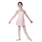 Sansha Serenity Y0752 Balletrokje voor Meisjes, Nieuw, Verzenden