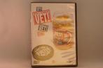 Arie & Silvester - Vet! (DVD), Verzenden, Nieuw in verpakking