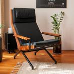 Fauteuil Lotus | Rob Parry Original | Sixty Fruits | Vintage, Nieuw, 75 tot 100 cm, Ophalen of Verzenden, Hout