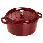 GGM Gastro | STAUB | LA COCOTTE - Kookpot - Ø 280mm - |, Verzenden, Nieuw