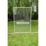 Gaaspaneel 180 h x 120 b - 46x46x3, Ophalen of Verzenden, Nieuw