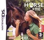 My Horse & Me (DS Games) (Nintendo DS), Spelcomputers en Games, Ophalen of Verzenden, Zo goed als nieuw