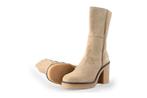 Tango Laarzen in maat 40 Beige | 10% extra korting, Kleding | Dames, Schoenen, Hoge laarzen, Tango, Verzenden, Beige