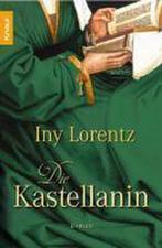 Kastellanin, Die 9783426631706 Iny Lorentz, Verzenden, Gelezen, Iny Lorentz