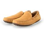 Sioux Loafers in maat 42 Geel | 10% extra korting, Kleding | Heren, Schoenen, Loafers, Overige kleuren, Verzenden, Nieuw