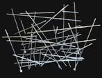Alessi - Fratelli Campana - Container - Blow-Up - Staal,