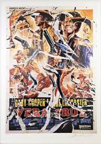 Mimmo Rotella (1918-2006) - Vera Cruz