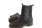 Sub55 Chelsea Boots in maat 43 Zwart | 10% extra korting, Kleding | Dames, Gedragen, Overige typen, Zwart, Sub55