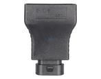 OBDSTAR (N026) | SYM 3-pins OBD – 16-pins OBD2 Adapter | Sno, Verzenden, Nieuw