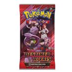 Destined Rivals - Booster Pack, Verzenden, Nieuw, Booster, Foil