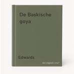 De Baskische goya 9789020401288 Edwards, Boeken, Verzenden, Gelezen, Edwards