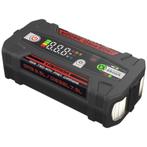 Lokithor J402 12V 3000A Lithium Jumpstarter, Verzenden, Nieuw