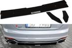 Achter Diffuser Audi RS5 F5 Coupe / Sportback V.1, Ophalen of Verzenden, Nieuw