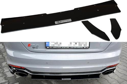 Achter Diffuser Audi RS5 F5 Coupe / Sportback V.1, Auto-onderdelen, Carrosserie en Plaatwerk, Ophalen of Verzenden