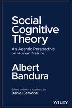 9781394161454 Social Cognitive Theory Albert Bandura, Nieuw, Albert Bandura, Verzenden